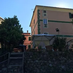 Couette-café Ca' Da Lina