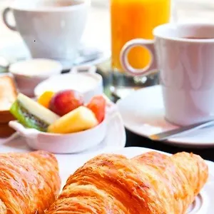 ** Hotel Maena Italien