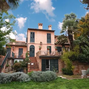 Ai Giardini Di San Vitale 3* Ravenne