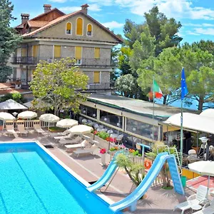 La Riserva Di Castel D'appio- Charme & Relax *** Ventimiglia