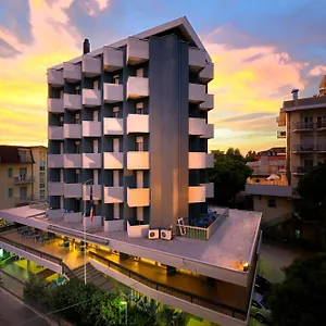 *** Hotel Raffaello Italien