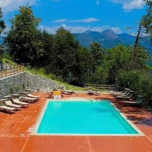 Relais San Rocco *** Sestri Levante