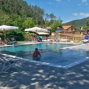 Villaggio Valdeiva Deiva Marina
