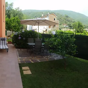 Appartement Tramontana