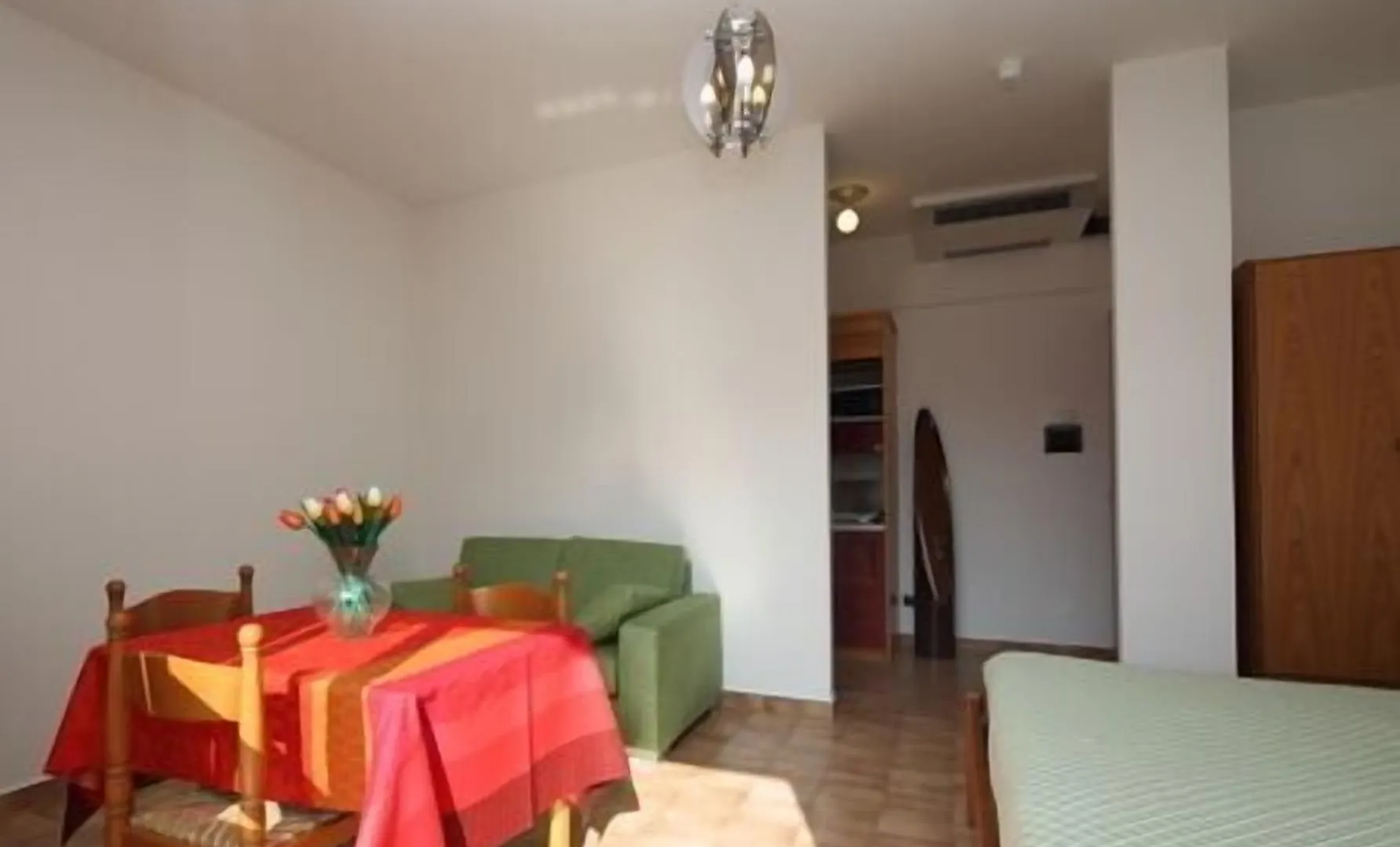 *** Appart hôtel Residence Hotel Kriss Deiva Marina Italie