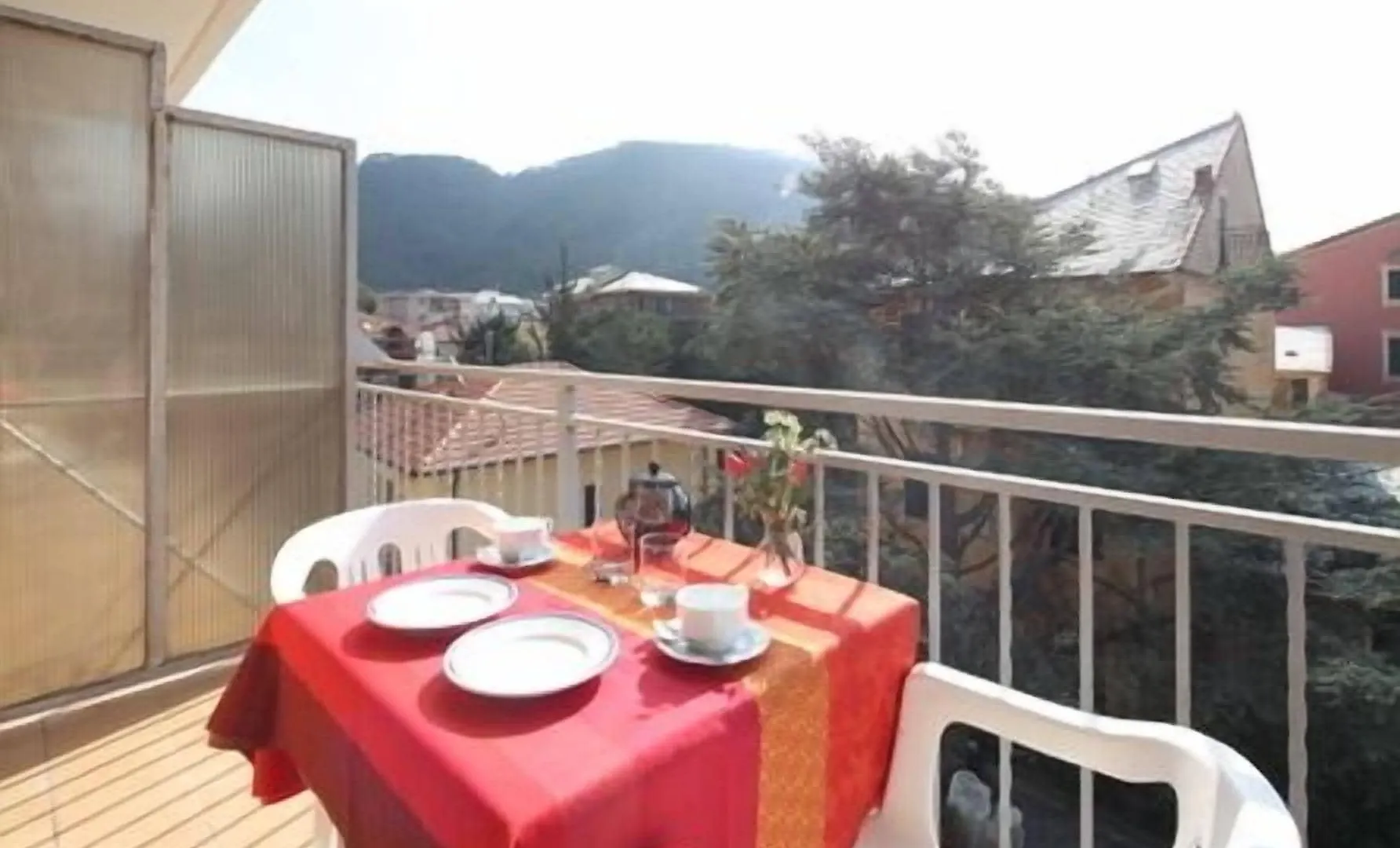 Residence Hotel Kriss Deiva Marina