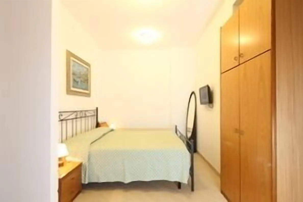 Residence Hotel Kriss Deiva Marina Italie