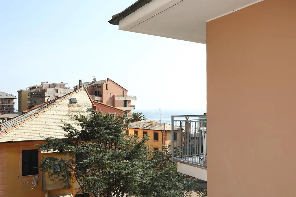 Residence Hotel Kriss Deiva Marina